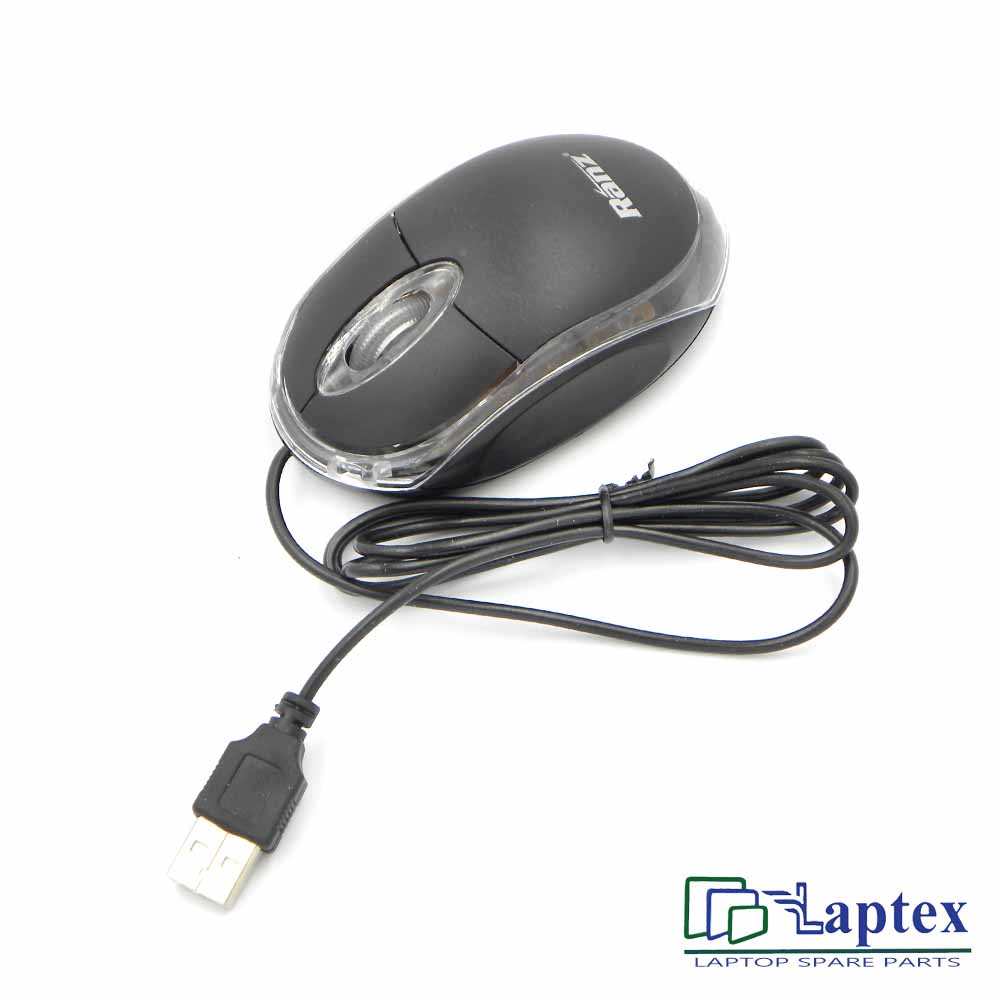 Mouse Mini Usb